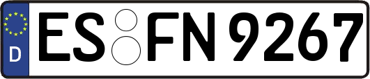 ES-FN9267