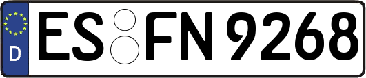 ES-FN9268