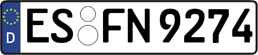 ES-FN9274