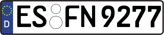 ES-FN9277