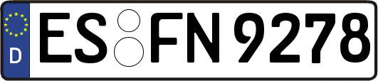 ES-FN9278