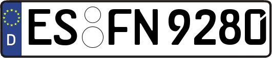 ES-FN9280