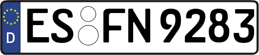 ES-FN9283