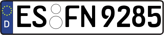ES-FN9285