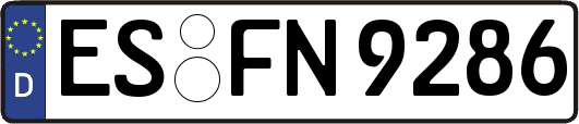 ES-FN9286
