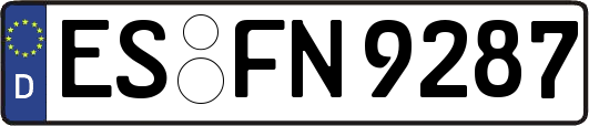 ES-FN9287