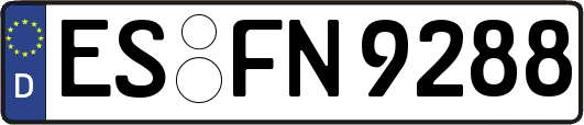 ES-FN9288