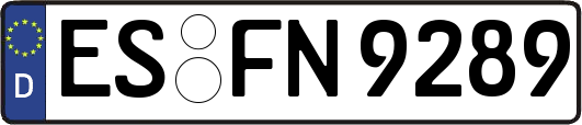 ES-FN9289