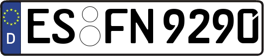 ES-FN9290