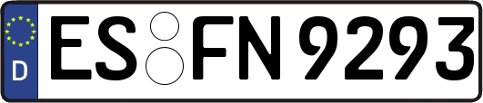 ES-FN9293