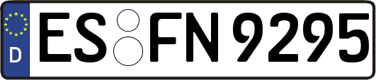 ES-FN9295