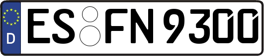 ES-FN9300