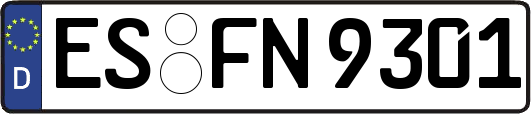 ES-FN9301
