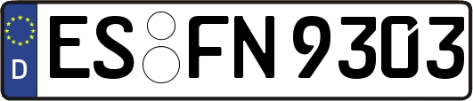 ES-FN9303