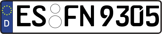 ES-FN9305