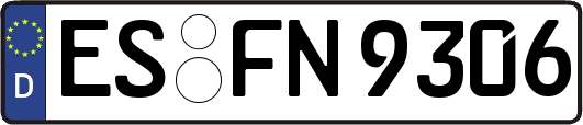 ES-FN9306