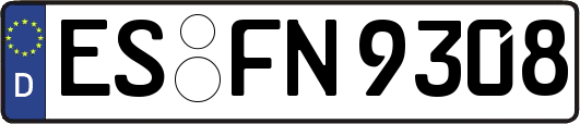 ES-FN9308