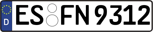ES-FN9312