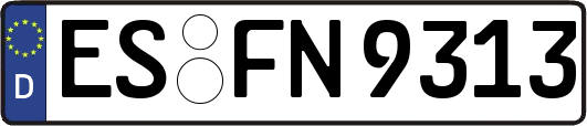 ES-FN9313