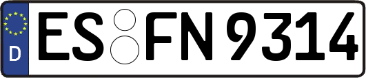 ES-FN9314