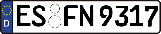 ES-FN9317