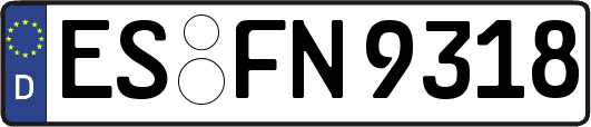 ES-FN9318