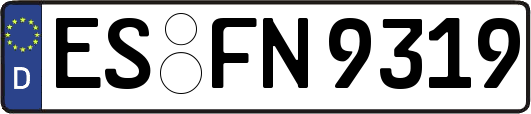 ES-FN9319
