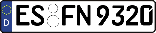 ES-FN9320