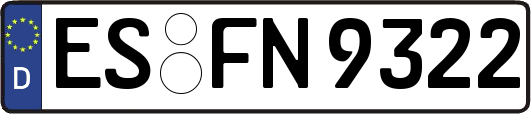 ES-FN9322