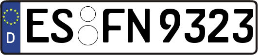 ES-FN9323