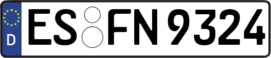 ES-FN9324