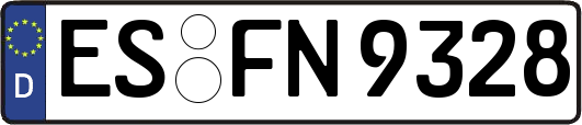 ES-FN9328