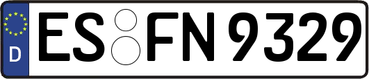 ES-FN9329