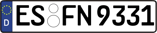 ES-FN9331