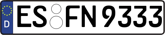 ES-FN9333