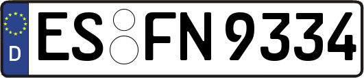 ES-FN9334