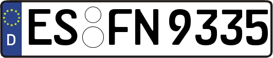 ES-FN9335