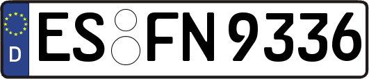 ES-FN9336