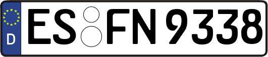 ES-FN9338