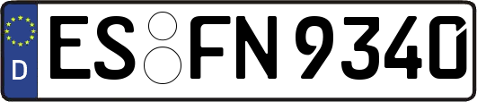 ES-FN9340