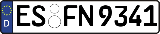 ES-FN9341