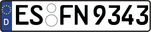 ES-FN9343