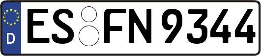 ES-FN9344