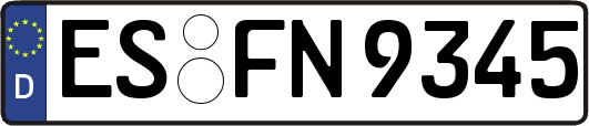 ES-FN9345