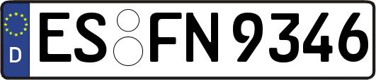 ES-FN9346