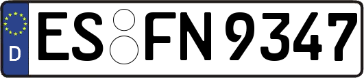 ES-FN9347