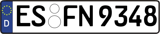 ES-FN9348