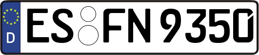 ES-FN9350