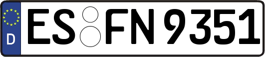 ES-FN9351