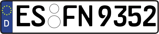 ES-FN9352